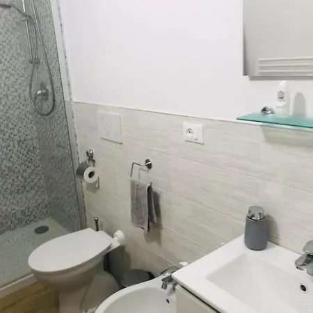 Appena Ristrutturato In Centro